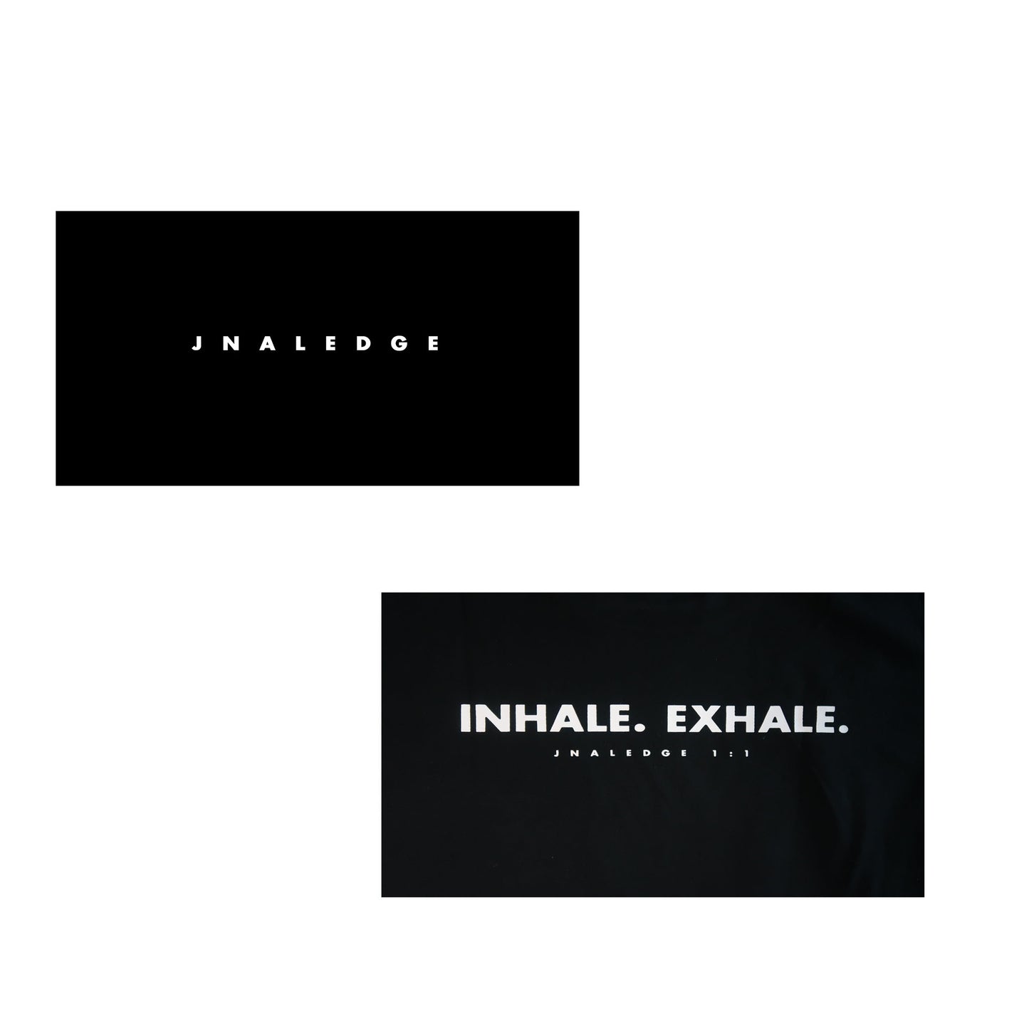 Unisex T Shirt | JNALEDGE 1:1