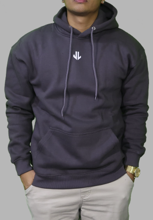 Regular Sized Hoodie