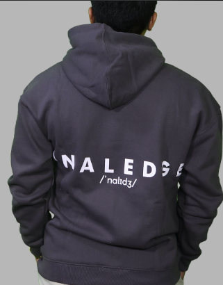 Regular Sized Hoodie