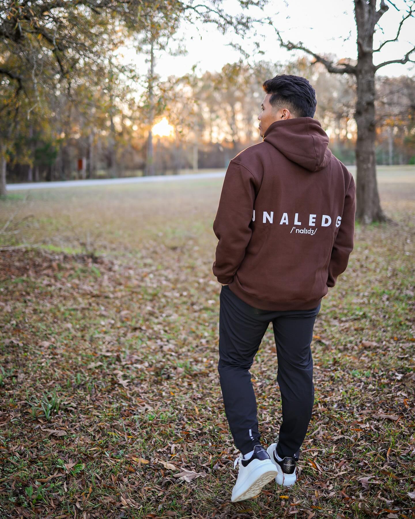 Oversized Hoodie