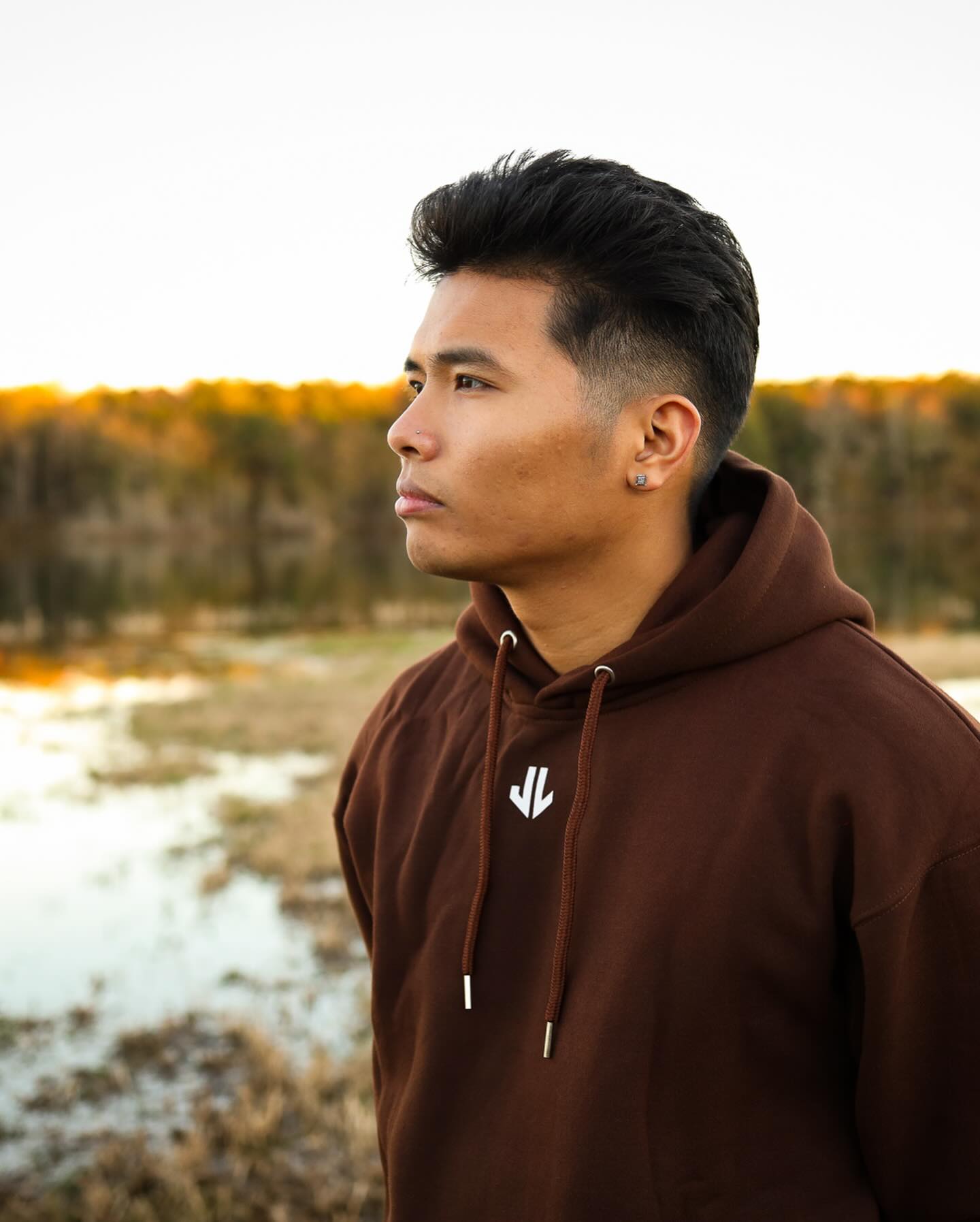 Oversized Hoodie