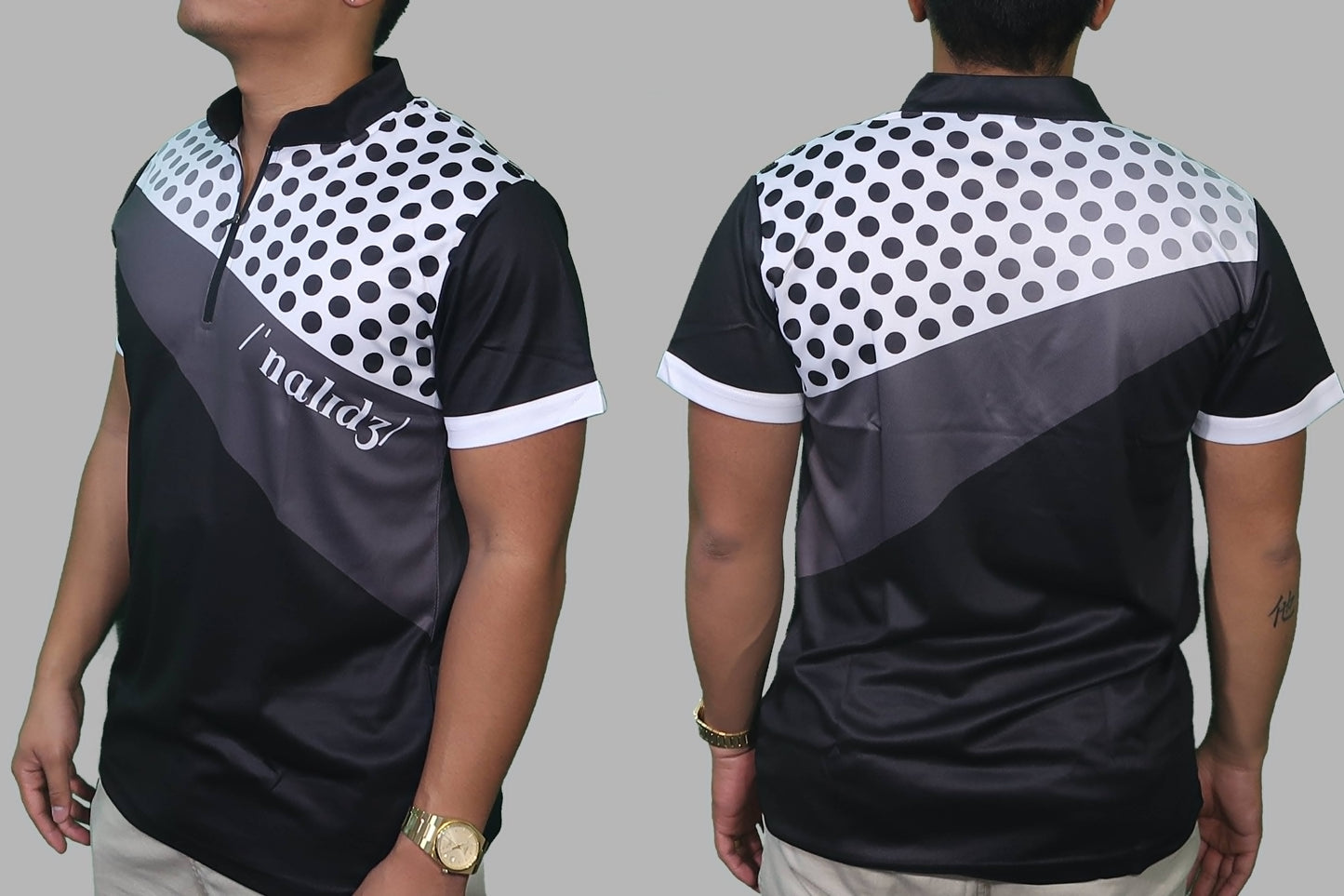 IPA JNALEDGE JERSEY